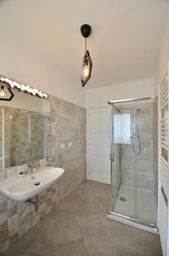 Apartment Tramonti